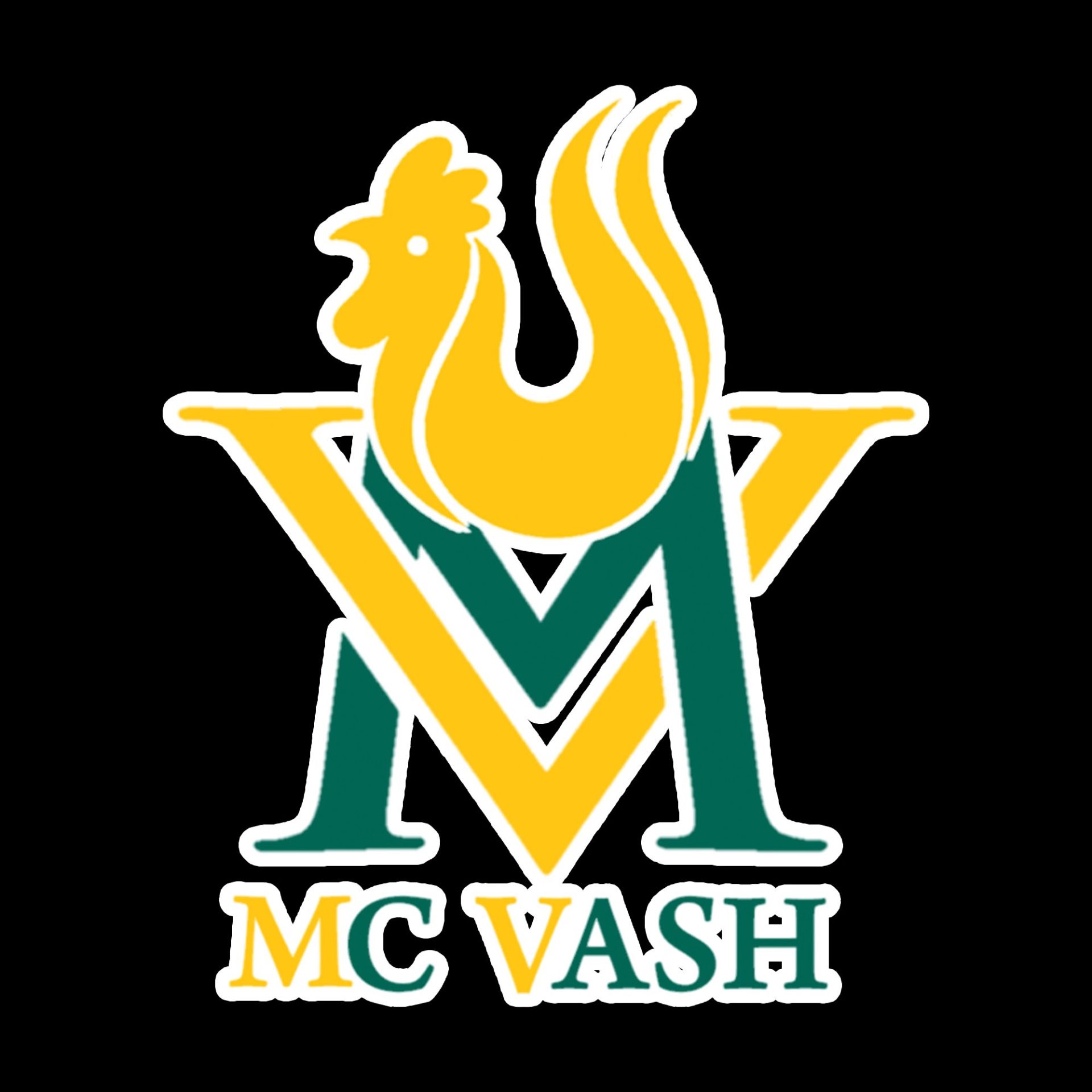 mcvash